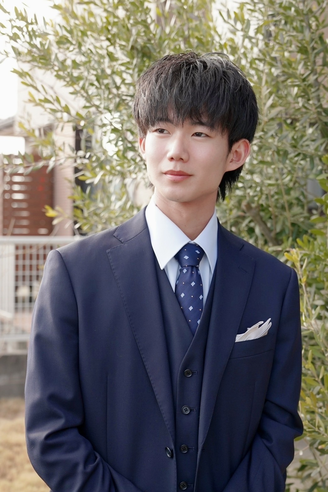 Yusuke, Founder & Teacher at Y-Talk Japan